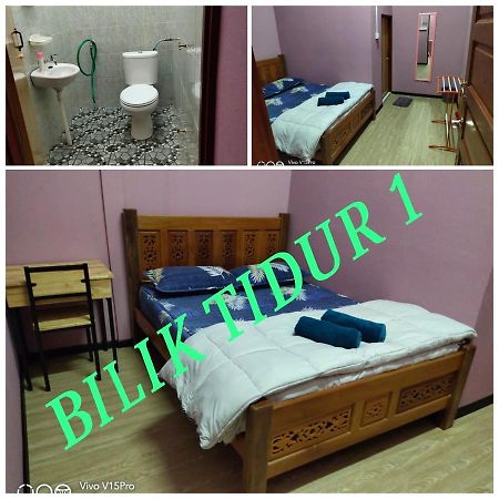 Home Stay Tok Wan Kampong Nail المظهر الخارجي الصورة