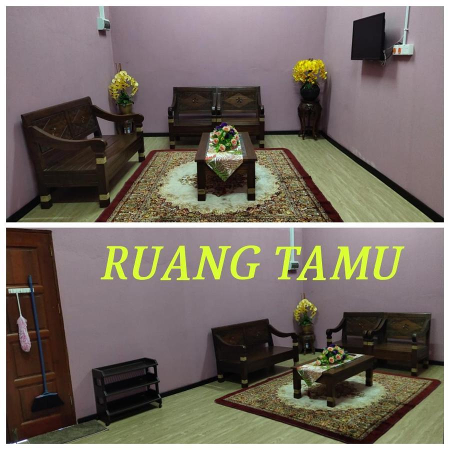 Home Stay Tok Wan Kampong Nail المظهر الخارجي الصورة