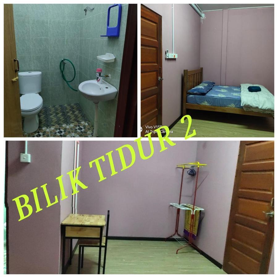 Home Stay Tok Wan Kampong Nail المظهر الخارجي الصورة